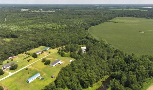Photo #4 of Off Fox Run Drive, Pikeville, NC 1.9 acres