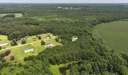 Photo #5 of Off Fox Run Drive, Pikeville, NC 1.9 acres