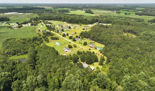 Photo #7 of Off Fox Run Drive, Pikeville, NC 1.9 acres