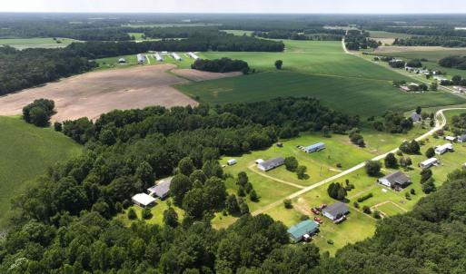 Photo #9 of Off Fox Run Drive, Pikeville, NC 1.9 acres