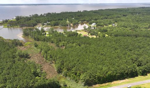 Photo #10 of Off Carolina Shores , Bath, NC 5.9 acres