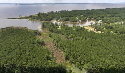 Photo #11 of Off Carolina Shores , Bath, NC 5.9 acres