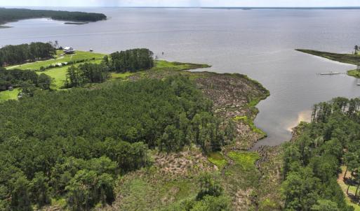Photo #16 of Off Carolina Shores , Bath, NC 5.9 acres