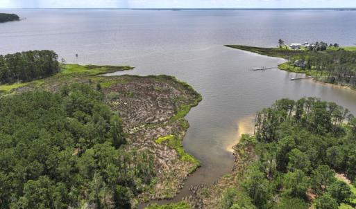 Photo #18 of Off Carolina Shores , Bath, NC 5.9 acres