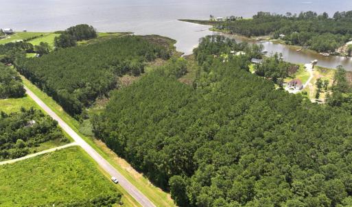 Photo #2 of Off Carolina Shores , Bath, NC 5.9 acres