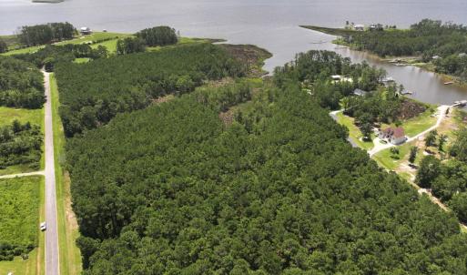 Photo #3 of Off Carolina Shores , Bath, NC 5.9 acres