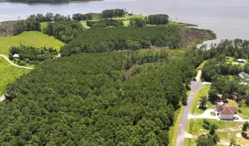 Photo #4 of Off Carolina Shores , Bath, NC 5.9 acres