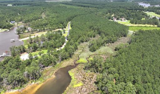 Photo #7 of Off Carolina Shores , Bath, NC 5.9 acres