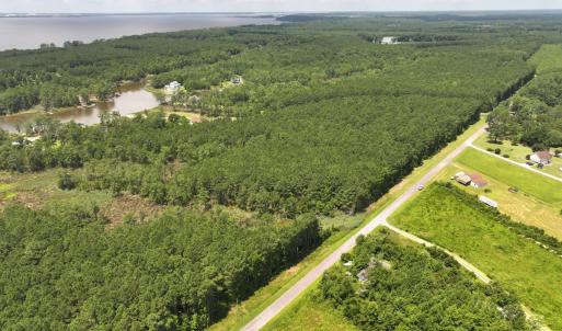 Photo #9 of Off Carolina Shores , Bath, NC 5.9 acres