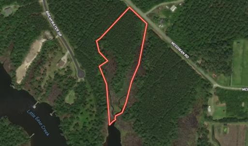 Photo #35 of Off Carolina Shores , Bath, NC 5.9 acres