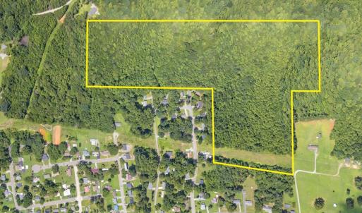 Photo #23 of Off Stone Drive, Roxboro, NC 40.8 acres