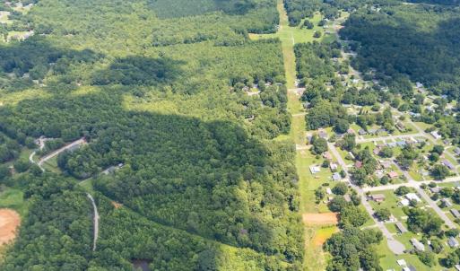 Photo #4 of Off Stone Drive, Roxboro, NC 40.8 acres