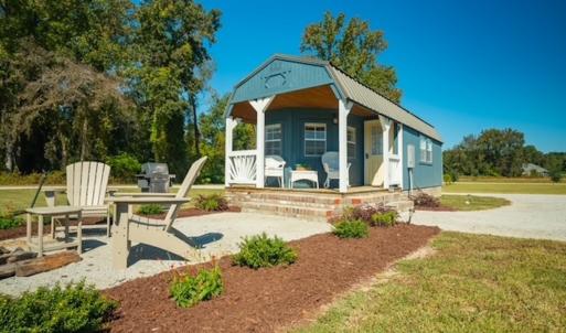 Photo #11 of 1020 Albrittons Road, Kinston, NC 33.0 acres