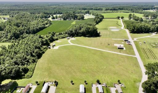 Photo #2 of 1020 Albrittons Road, Kinston, NC 33.0 acres