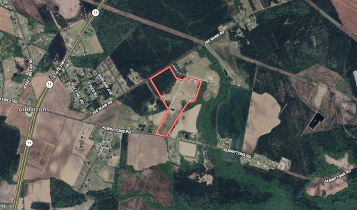 Photo #93 of 1020 Albrittons Road, Kinston, NC 33.0 acres