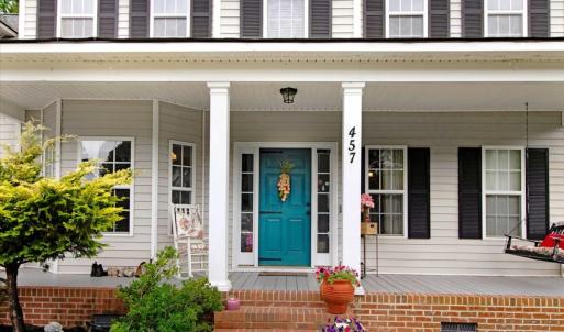 Photo #3 of 457 Albemarle Dr, Clayton, NC 1.0 acres