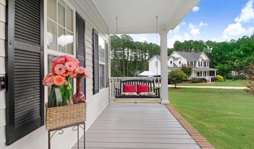 Photo #4 of 457 Albemarle Dr, Clayton, NC 1.0 acres