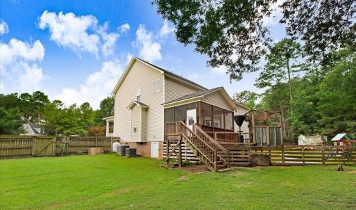 Photo #6 of 457 Albemarle Dr, Clayton, NC 1.0 acres