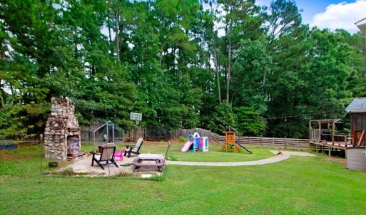 Photo #8 of 457 Albemarle Dr, Clayton, NC 1.0 acres