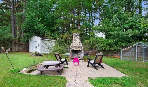 Photo #9 of 457 Albemarle Dr, Clayton, NC 1.0 acres