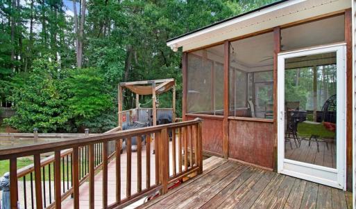 Photo #11 of 457 Albemarle Dr, Clayton, NC 1.0 acres