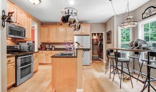 Photo #17 of 457 Albemarle Dr, Clayton, NC 1.0 acres