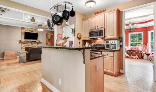 Photo #20 of 457 Albemarle Dr, Clayton, NC 1.0 acres