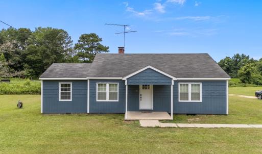 Photo #1 of 346 Selah Church Road, Goldsboro, NC 0.6 acres