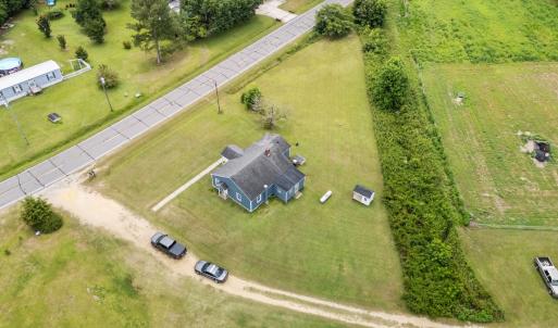 Photo #11 of 346 Selah Church Road, Goldsboro, NC 0.6 acres