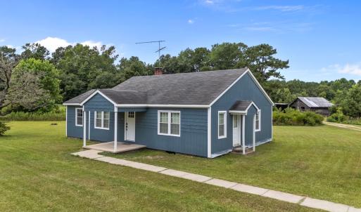 Photo #2 of 346 Selah Church Road, Goldsboro, NC 0.6 acres