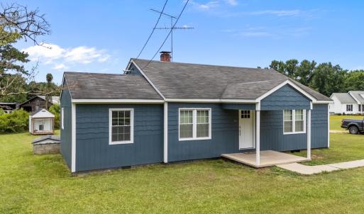 Photo #3 of 346 Selah Church Road, Goldsboro, NC 0.6 acres