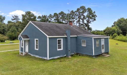 Photo #4 of 346 Selah Church Road, Goldsboro, NC 0.6 acres