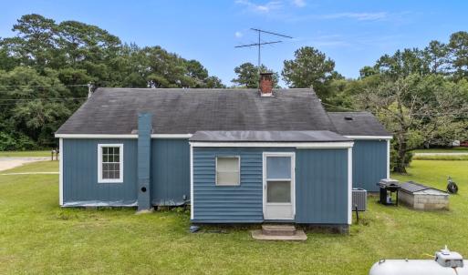 Photo #5 of 346 Selah Church Road, Goldsboro, NC 0.6 acres