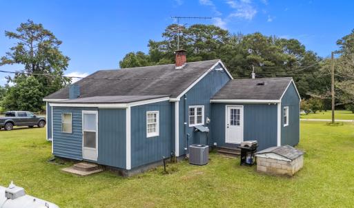 Photo #6 of 346 Selah Church Road, Goldsboro, NC 0.6 acres