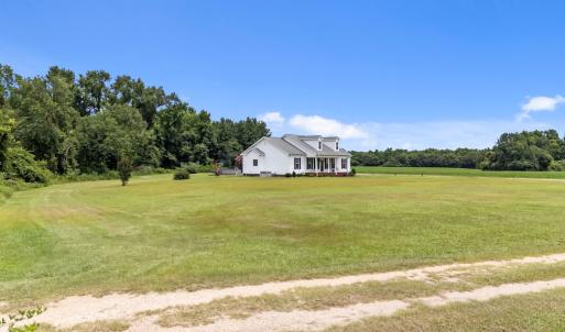 Photo #10 of 336 Selah Church Road, Goldsboro, NC 1.0 acres