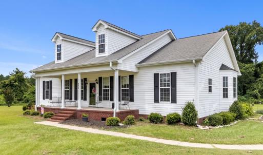Photo #12 of 336 Selah Church Road, Goldsboro, NC 1.0 acres