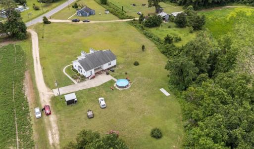 Photo #16 of 336 Selah Church Road, Goldsboro, NC 1.0 acres