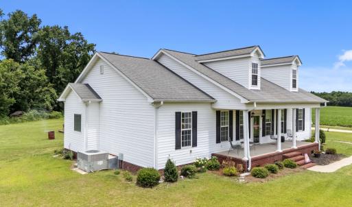 Photo #2 of 336 Selah Church Road, Goldsboro, NC 1.0 acres