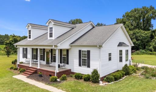 Photo #3 of 336 Selah Church Road, Goldsboro, NC 1.0 acres
