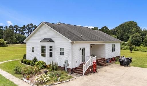 Photo #4 of 336 Selah Church Road, Goldsboro, NC 1.0 acres