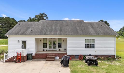 Photo #5 of 336 Selah Church Road, Goldsboro, NC 1.0 acres