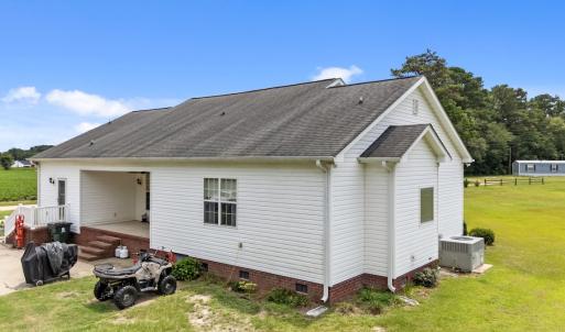 Photo #6 of 336 Selah Church Road, Goldsboro, NC 1.0 acres