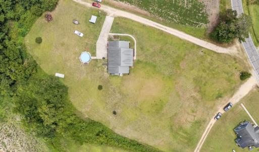 Photo #7 of 336 Selah Church Road, Goldsboro, NC 1.0 acres