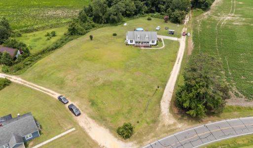 Photo #8 of 336 Selah Church Road, Goldsboro, NC 1.0 acres