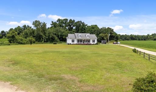 Photo #9 of 336 Selah Church Road, Goldsboro, NC 1.0 acres