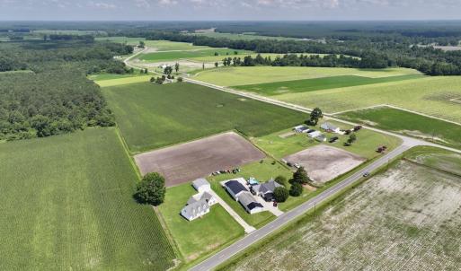Photo #1 of 02 Vandiford Thomas Road, Snow Hill, NC 10.9 acres