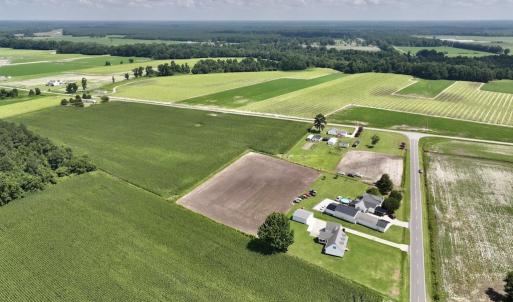 Photo #2 of 02 Vandiford Thomas Road, Snow Hill, NC 10.9 acres