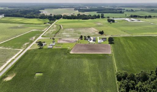 Photo #6 of 02 Vandiford Thomas Road, Snow Hill, NC 10.9 acres