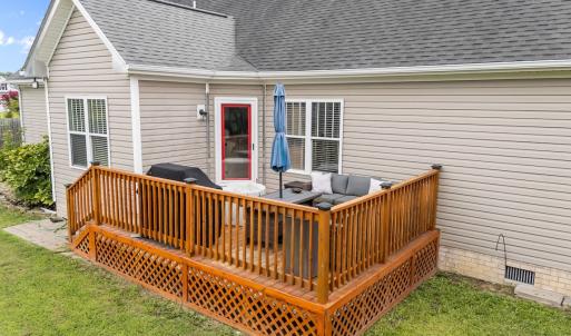 Photo #10 of 203 Willowbrook Drive, Pikeville, NC 0.5 acres