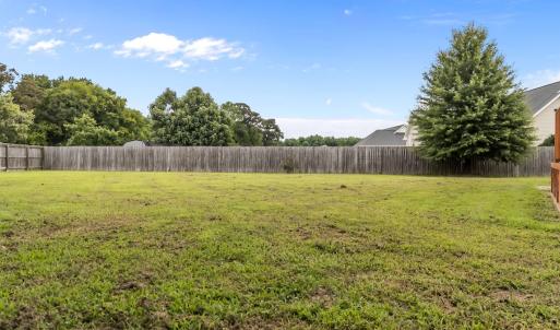 Photo #11 of 203 Willowbrook Drive, Pikeville, NC 0.5 acres